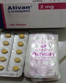 Buy Ativan online without Prescription