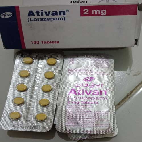 Buy Ativan Online Without Prescription Reach Mend   Ativan 