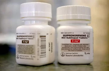 Buy Buprenorphine Online Without Prescription