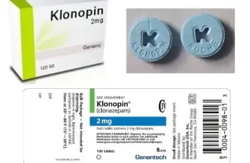 Buy Klonopin Online Without Prescription