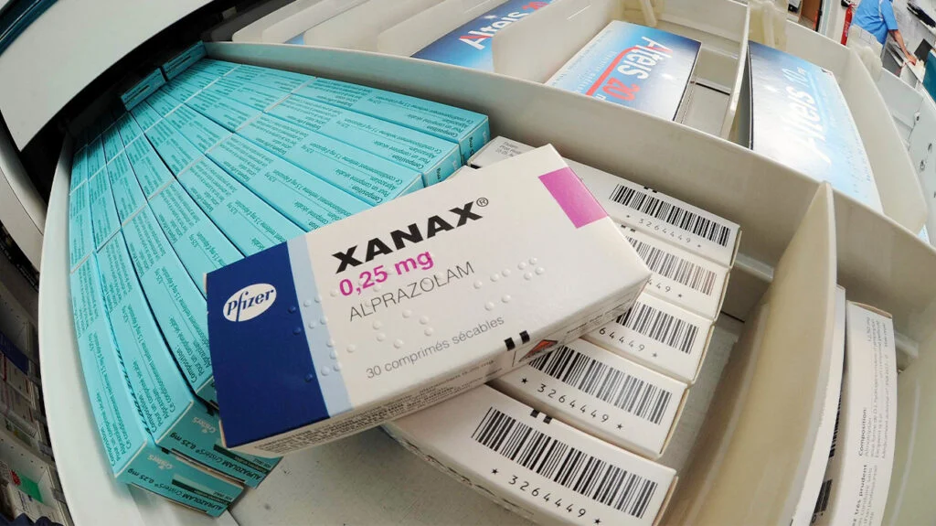 Buy Xanax Online Without Prescription