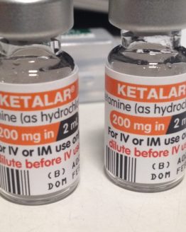Buy Ketalar online without Prescription