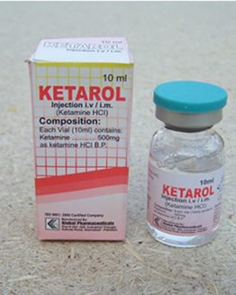 Buy Ketarol online without Prescription