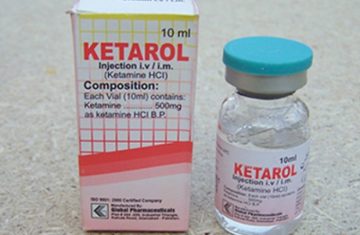 Buy Ketarol Online Without Prescription