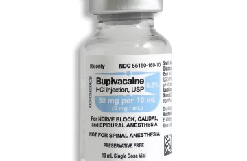 Buy Bupivacaine Injection Online Without Prescription