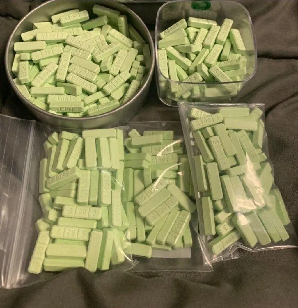 Buy Green Xanax Online Without Prescription