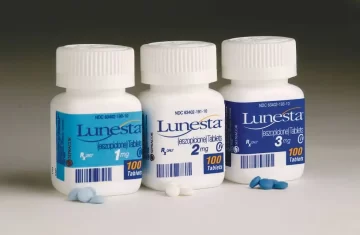 Buy Lunesta for Sale Online Without Prescription