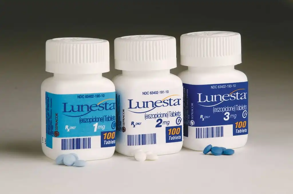 Buy Lunesta Online Without Prescription