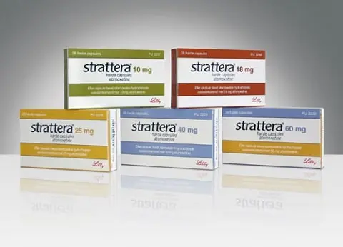 Buy Strattera Online Without Prescription